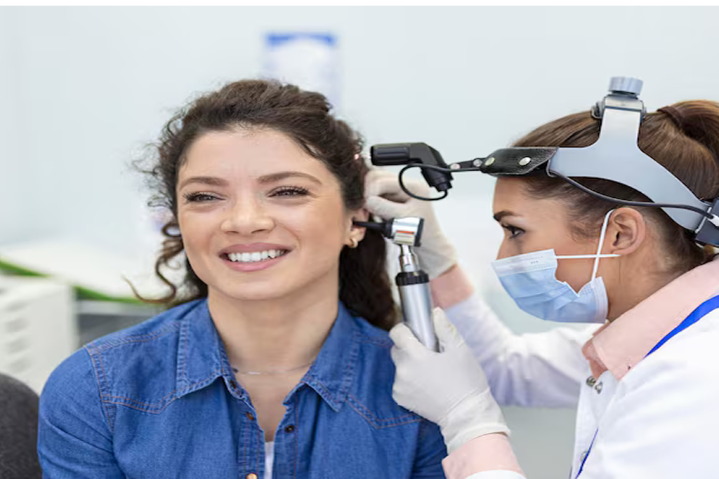 Mild vs Moderate Hearing Loss